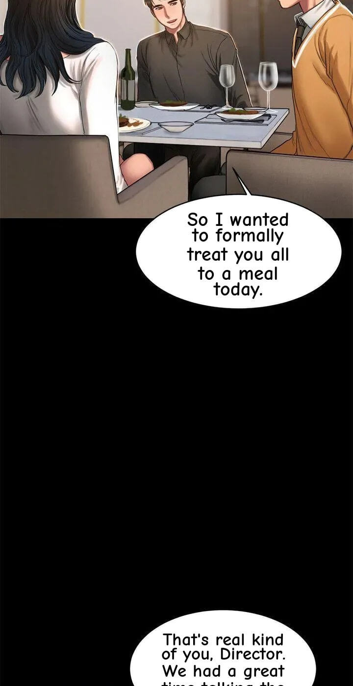 Run Away Chapter 16 page 9 - 