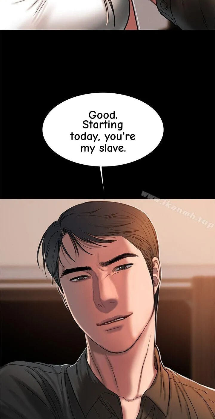 Run Away Chapter 17 page 2 - 