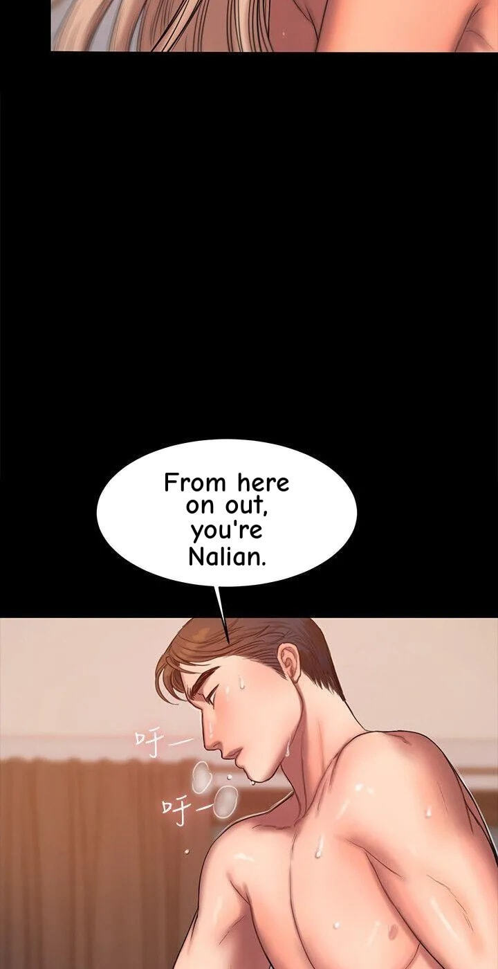 Run Away Chapter 17 page 49 - 