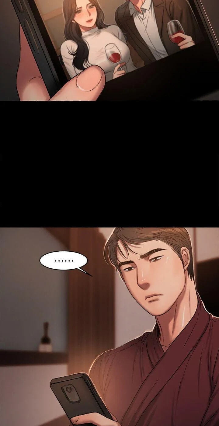 Run Away Chapter 17 page 62 - 