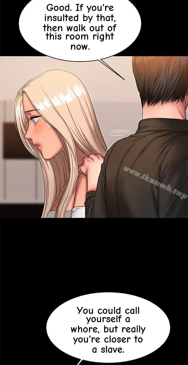 Run Away Chapter 17 page 10 - 