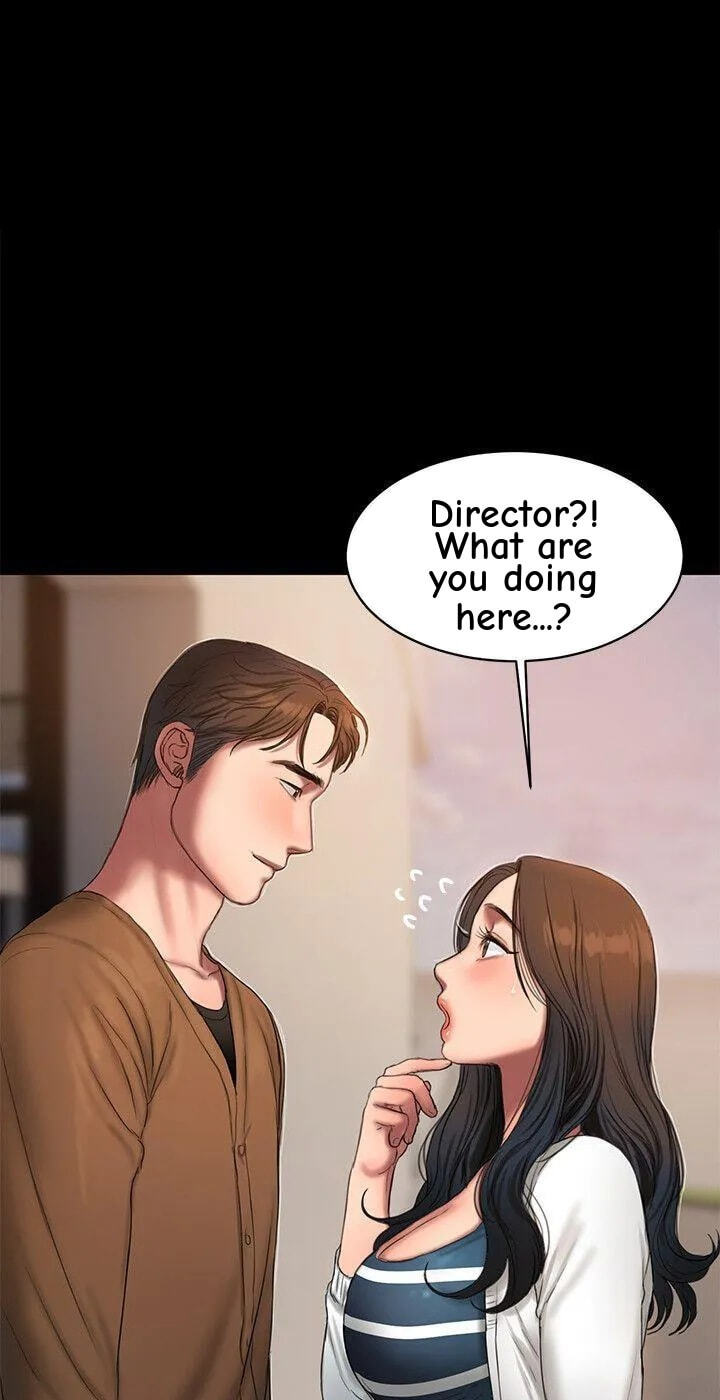 Run Away Chapter 19 page 1 - 