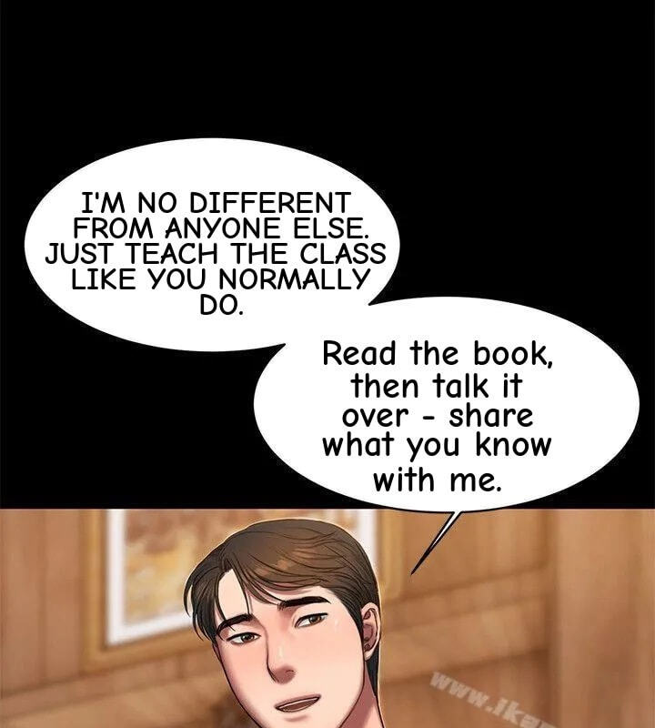 Run Away Chapter 19 page 11 - 