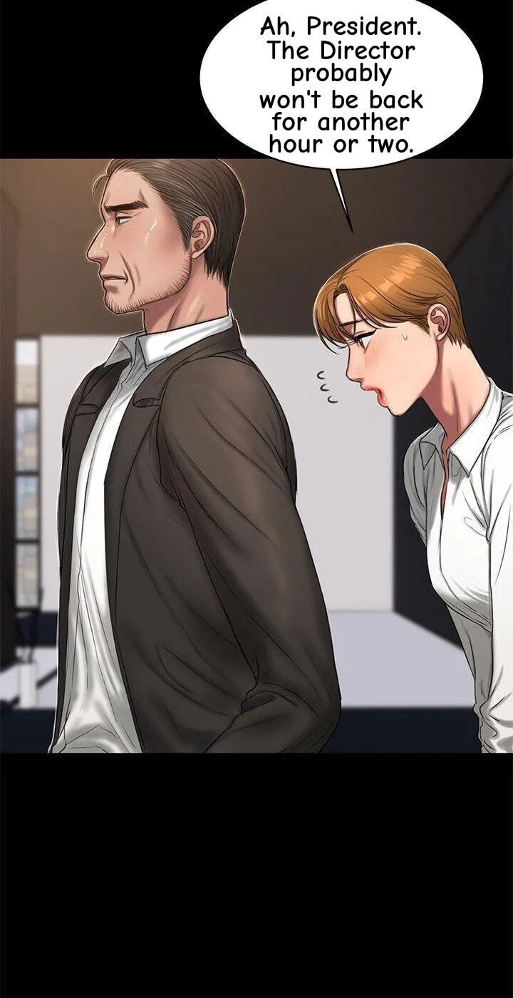 Run Away Chapter 19 page 18 - 