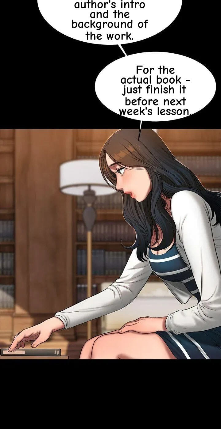 Run Away Chapter 19 page 23 - 