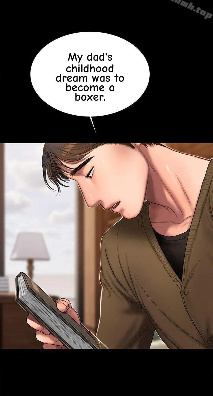 Run Away Chapter 19 page 27 - 