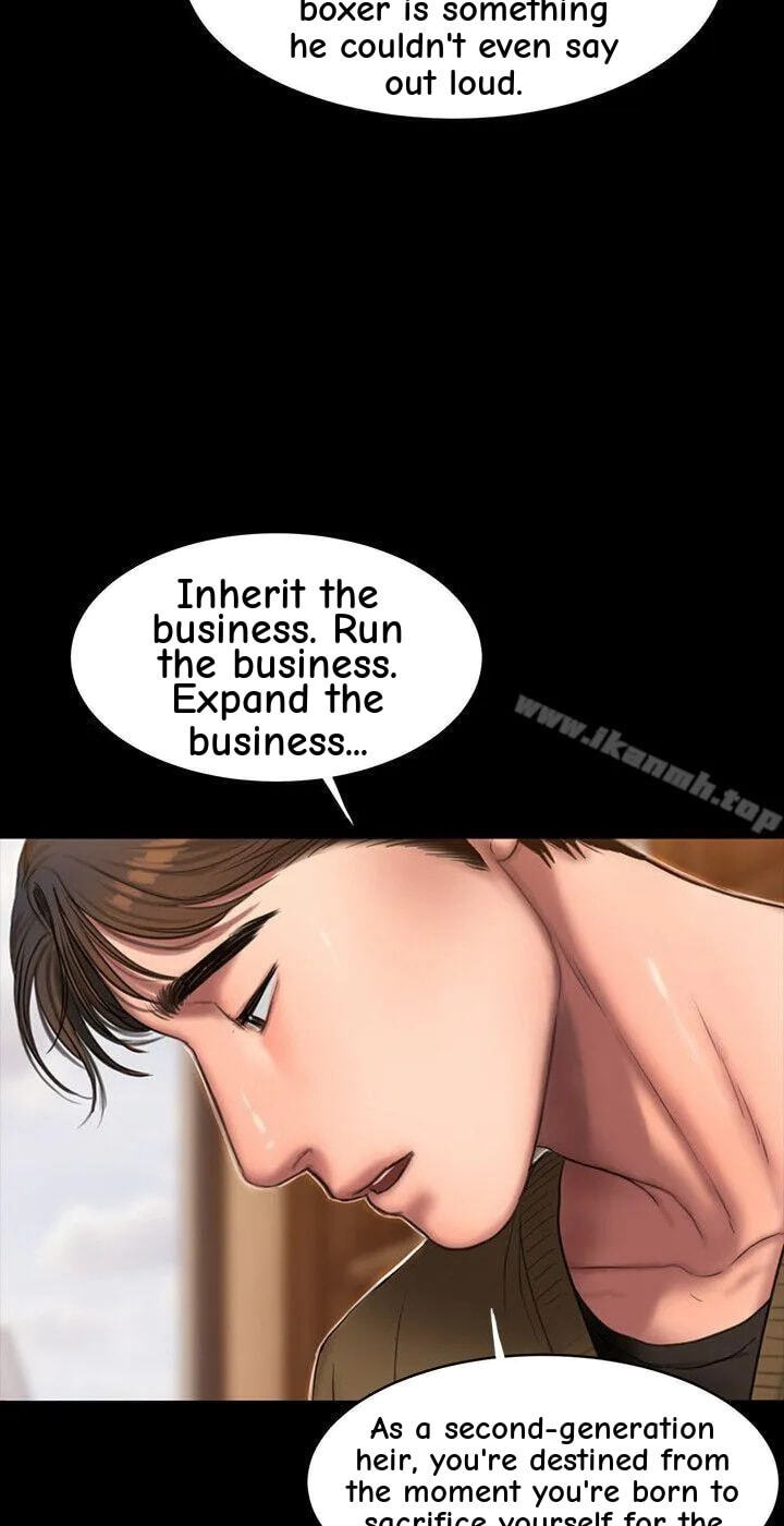Run Away Chapter 19 page 29 - 