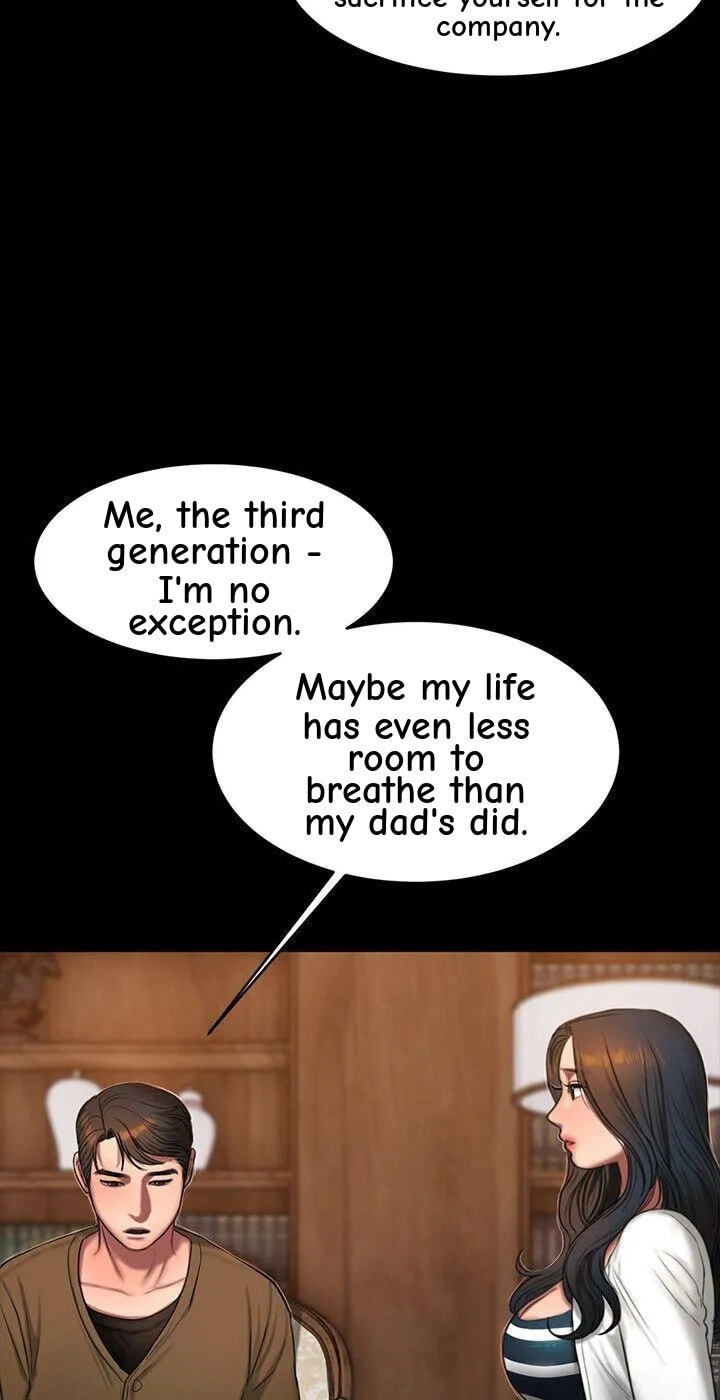 Run Away Chapter 19 page 30 - 