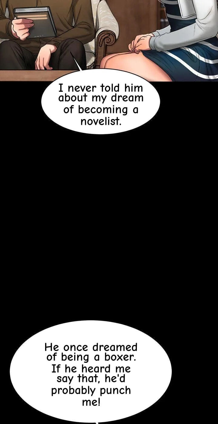 Run Away Chapter 19 page 31 - 