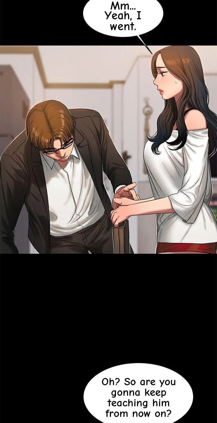 Run Away Chapter 19 page 49 - 