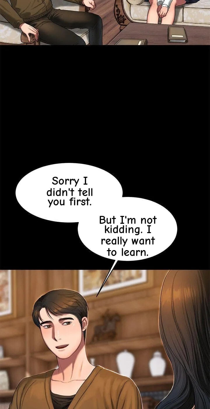 Run Away Chapter 19 page 7 - 