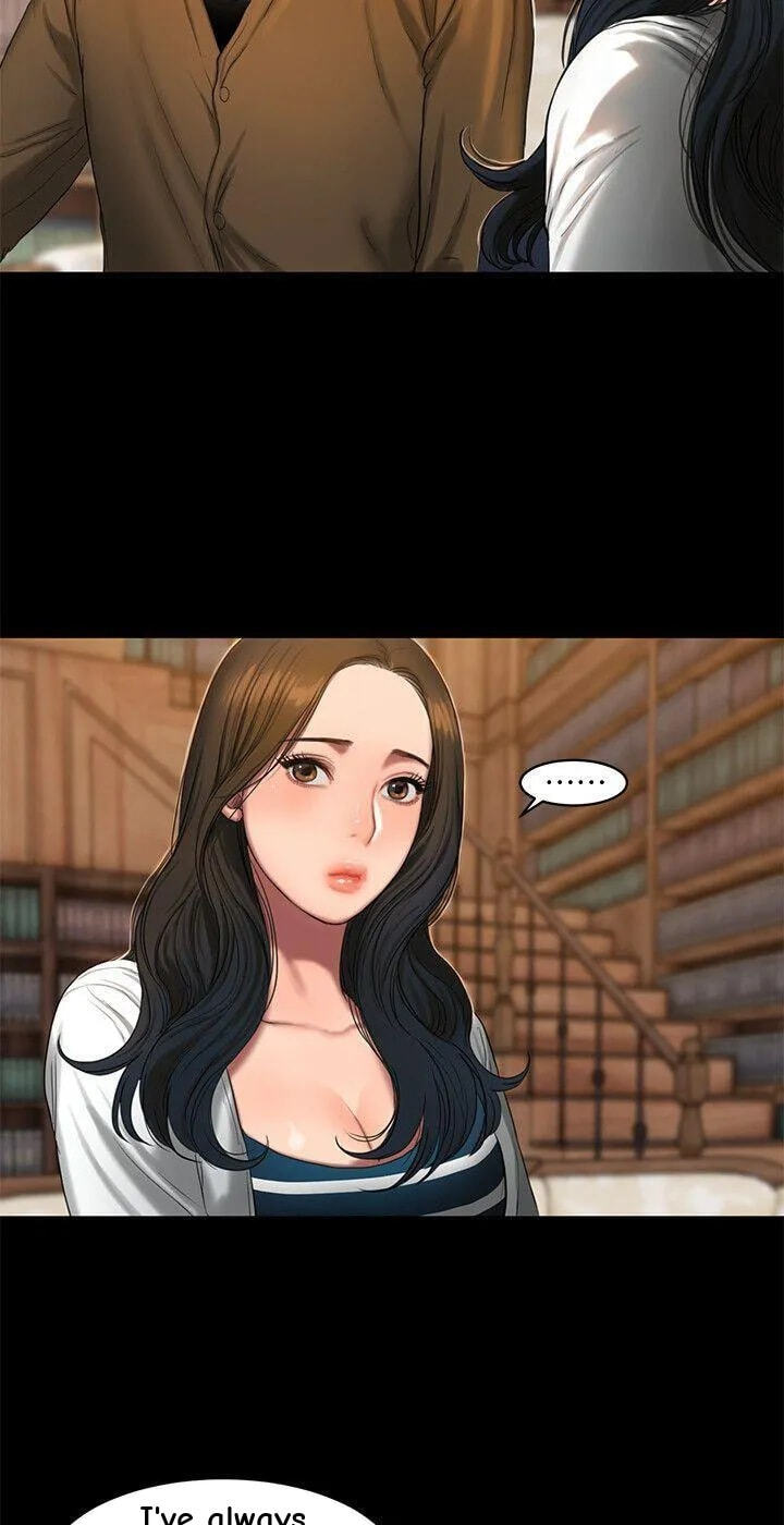 Run Away Chapter 19 page 8 - 