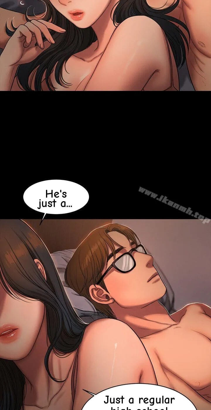 Run Away Chapter 19 page 72 - 