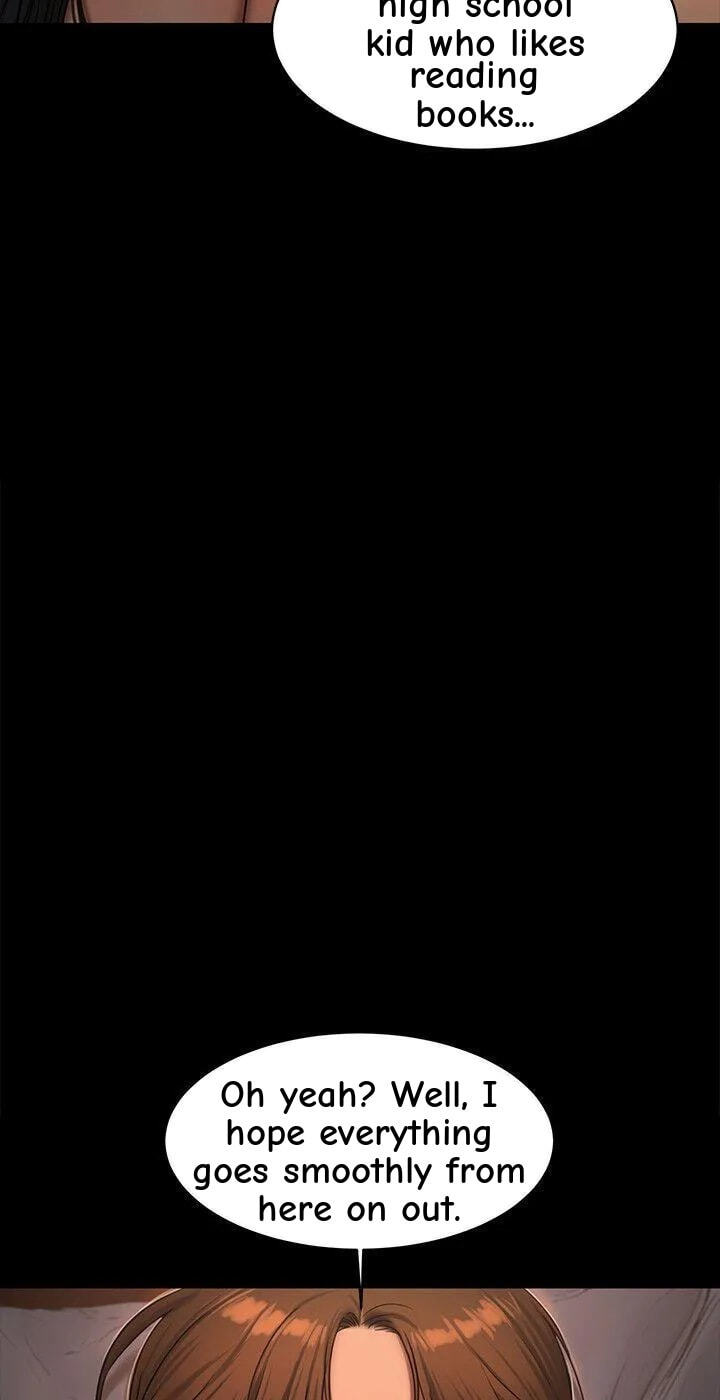 Run Away Chapter 19 page 73 - 