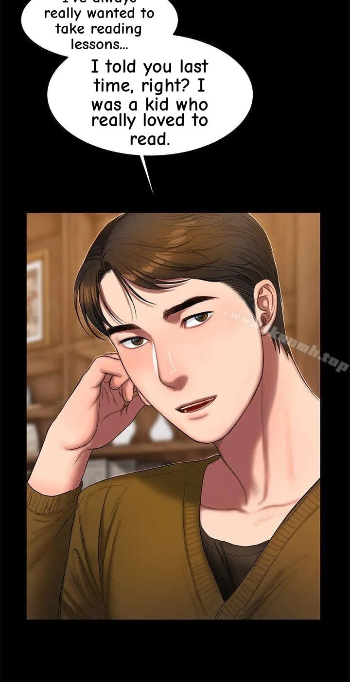 Run Away Chapter 19 page 9 - 