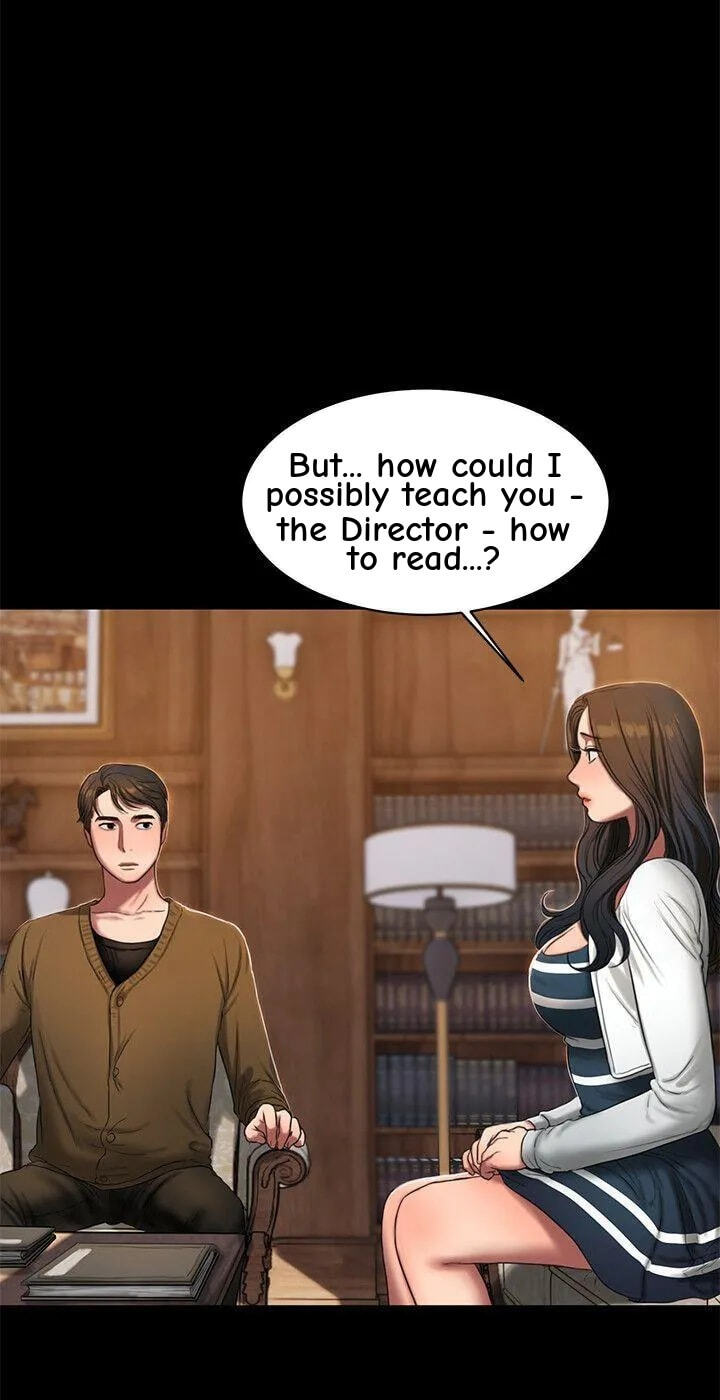 Run Away Chapter 19 page 10 - 