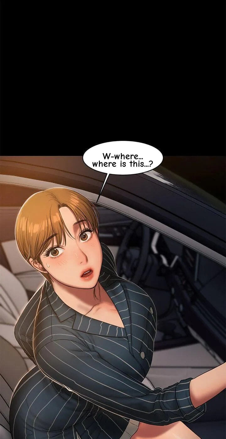 Run Away Chapter 21 page 1 - 