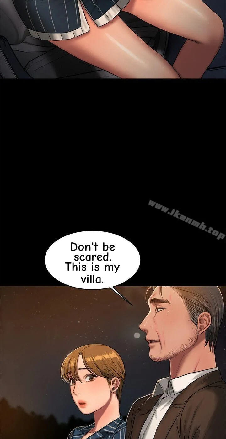 Run Away Chapter 21 page 2 - 