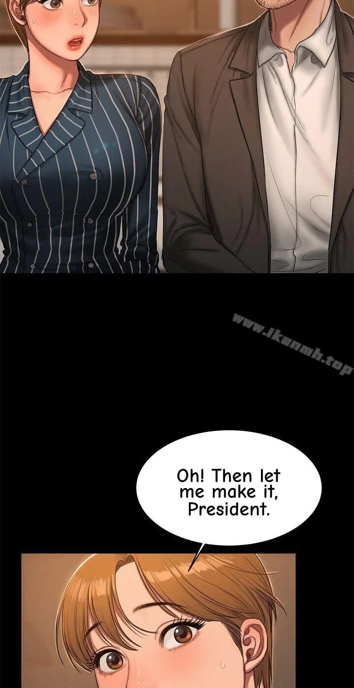 Run Away Chapter 21 page 11 - 