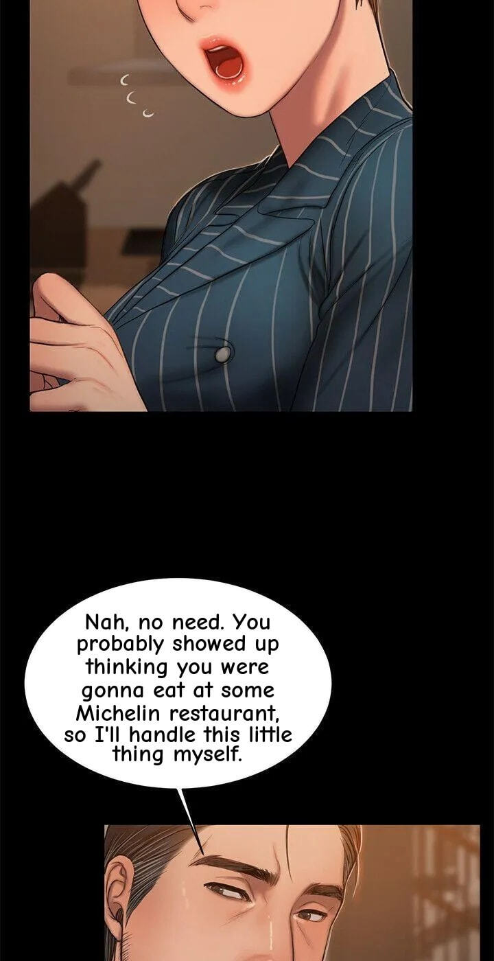 Run Away Chapter 21 page 12 - 