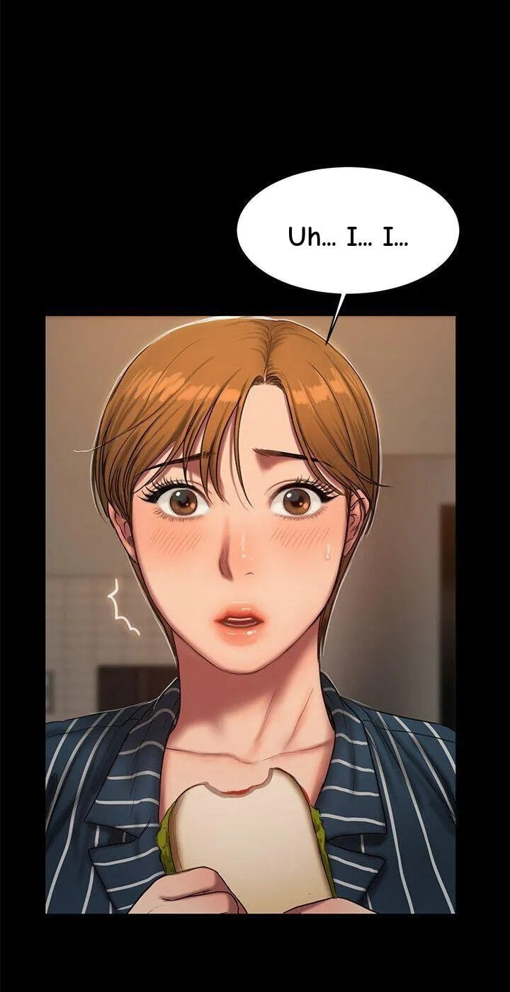 Run Away Chapter 21 page 18 - 