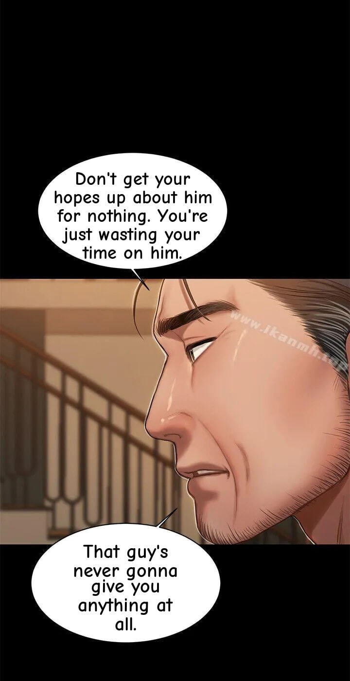 Run Away Chapter 21 page 19 - 