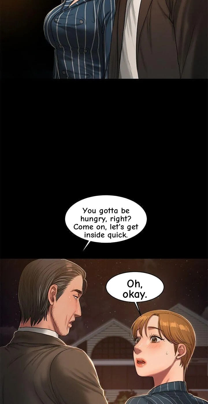 Run Away Chapter 21 page 3 - 