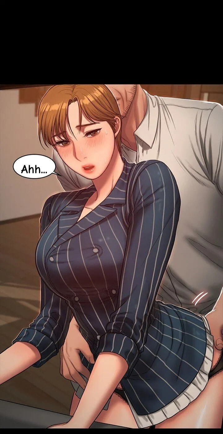Run Away Chapter 21 page 31 - 