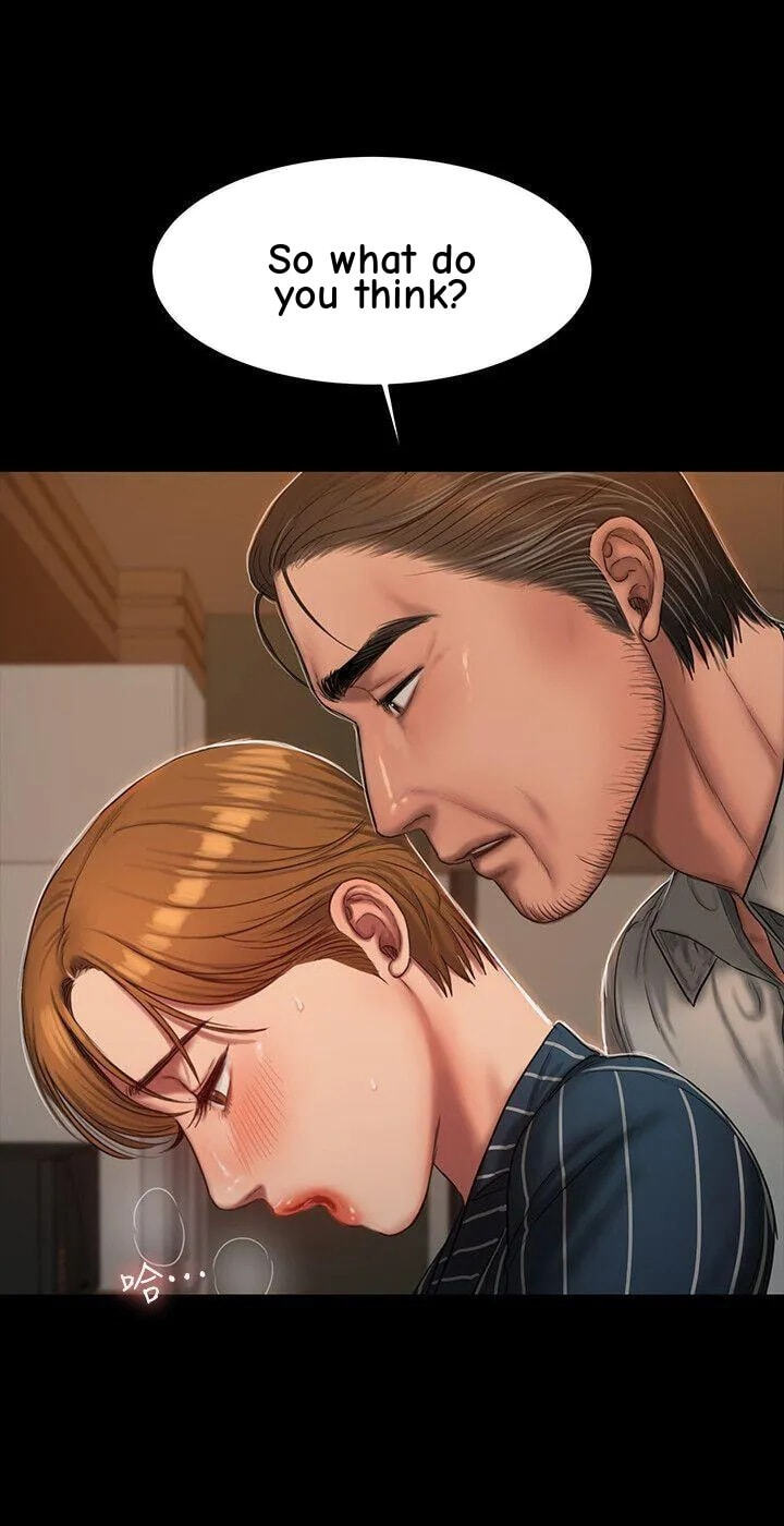 Run Away Chapter 21 page 33 - 