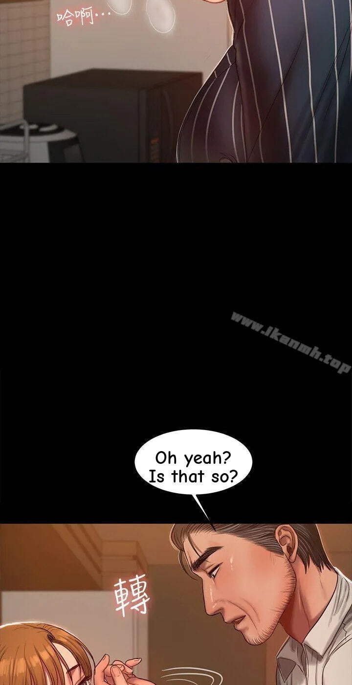Run Away Chapter 21 page 35 - 