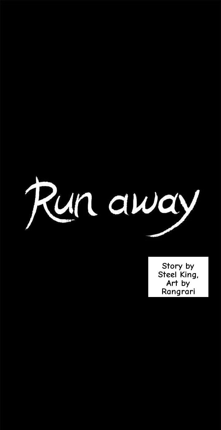 Run Away Chapter 21 page 7 - 