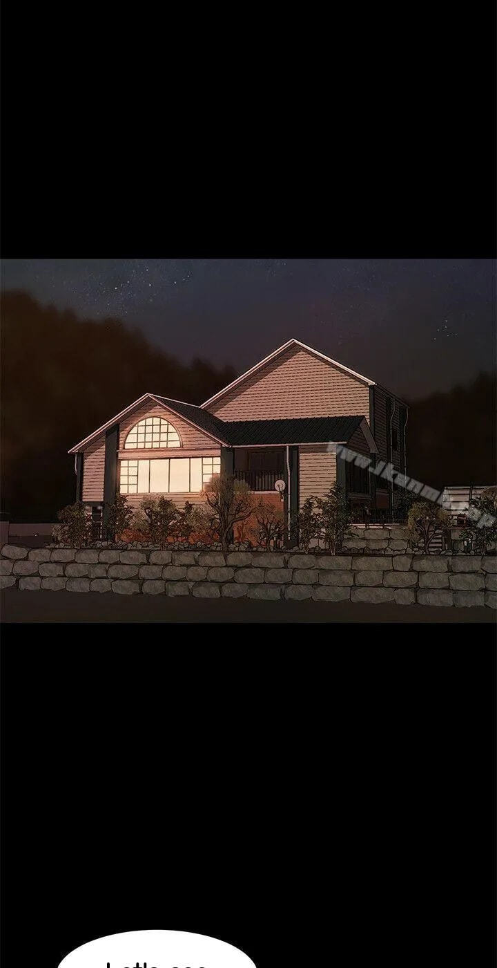 Run Away Chapter 21 page 8 - 