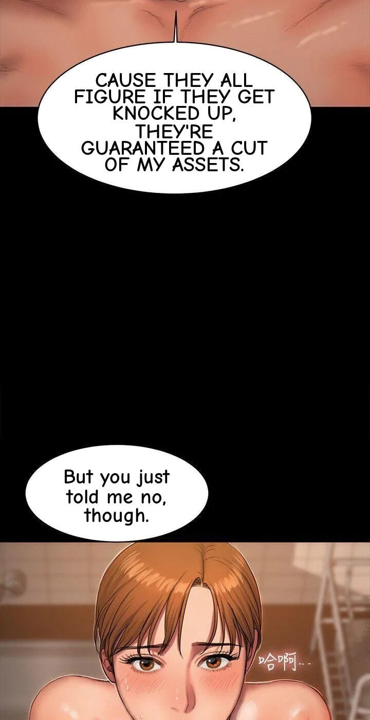 Run Away Chapter 21 page 75 - 