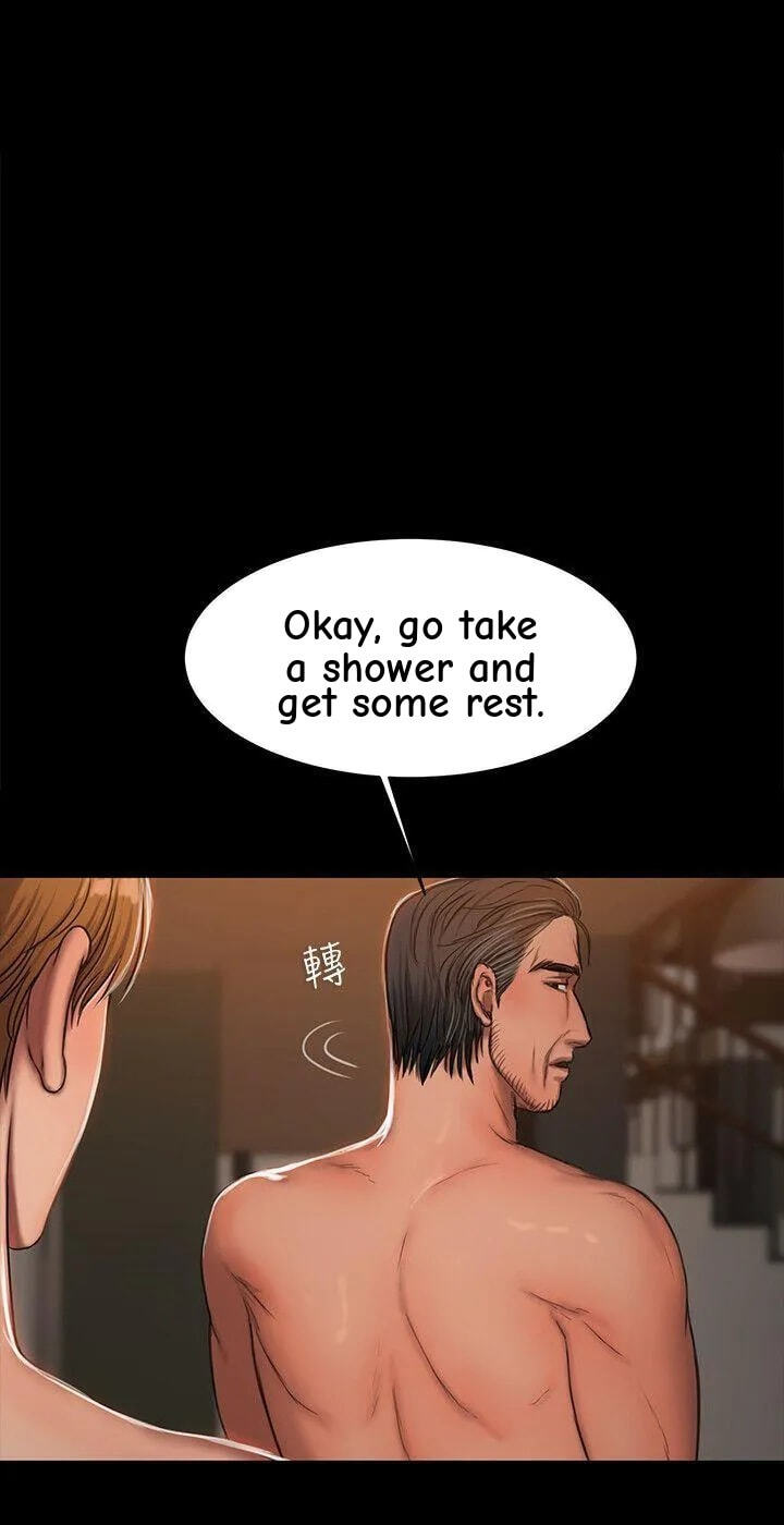 Run Away Chapter 22 page 1 - 