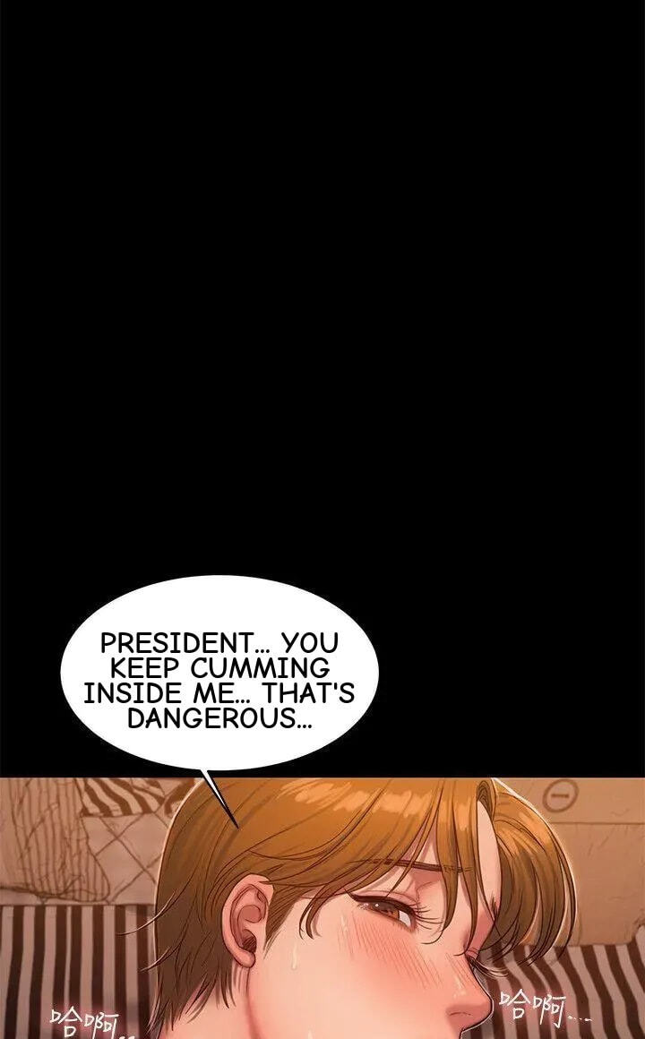Run Away Chapter 22 page 34 - 