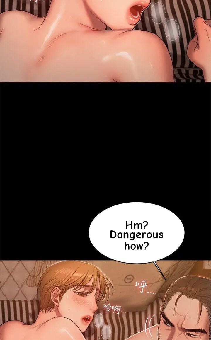 Run Away Chapter 22 page 35 - 