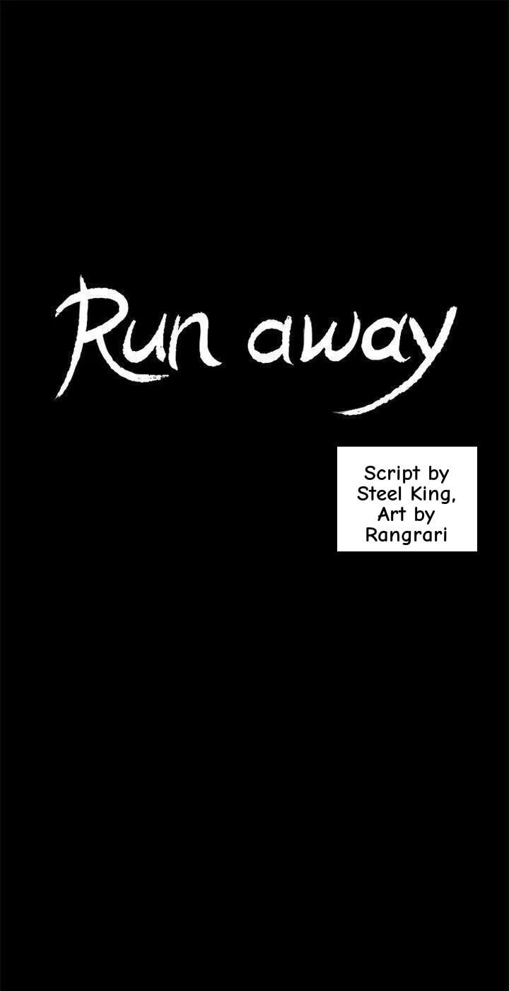 Run Away Chapter 22 page 6 - 