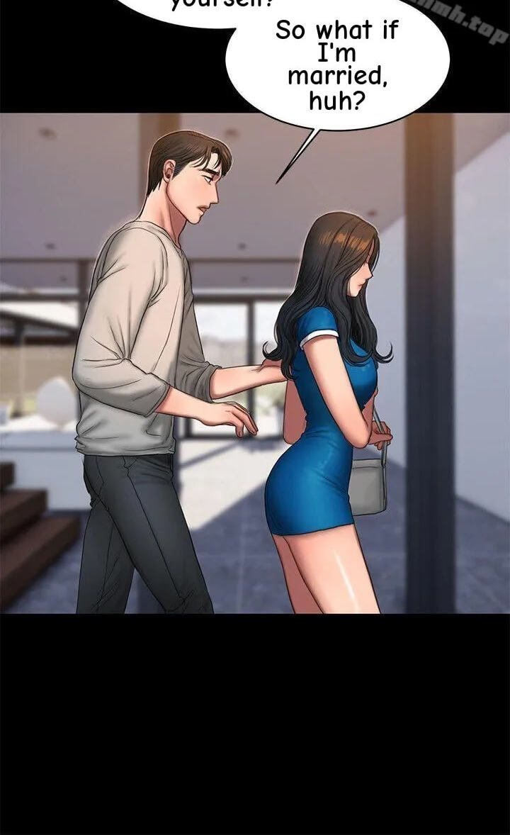 Run Away Chapter 23 page 21 - 