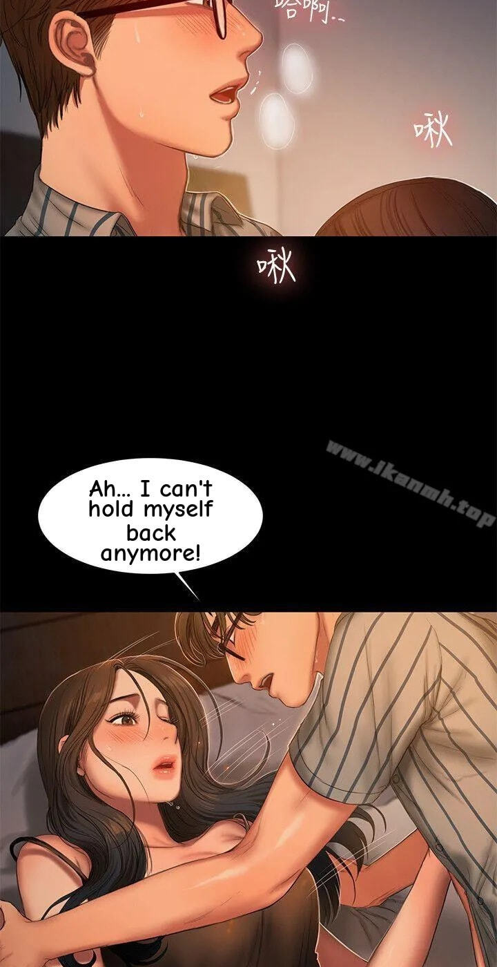 Run Away Chapter 23 page 34 - 