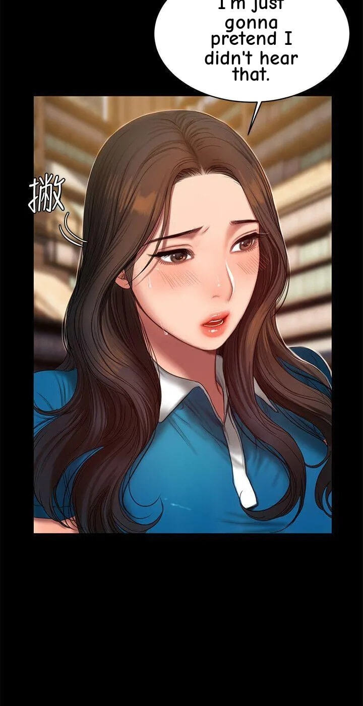 Run Away Chapter 23 page 8 - 