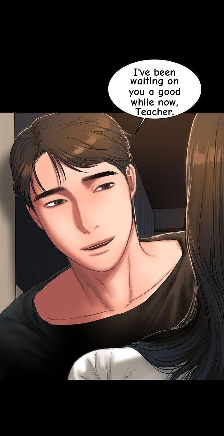 Run Away Chapter 23 page 76 - 