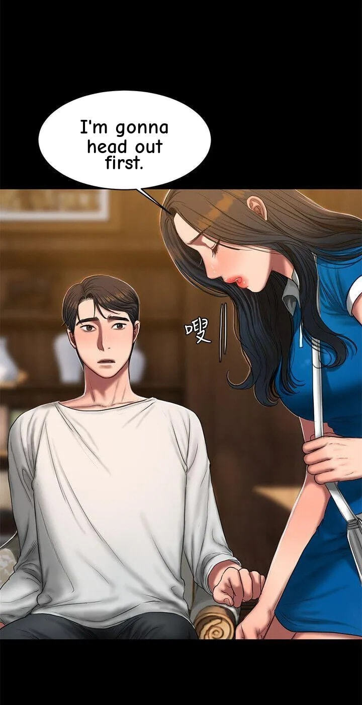 Run Away Chapter 23 page 9 - 