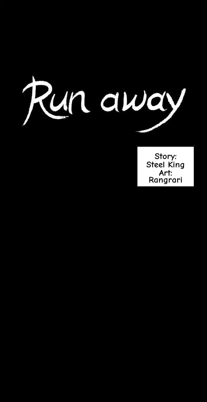 Run Away Chapter 24 page 5 - 