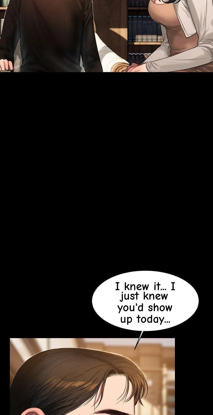 Run Away Chapter 24 page 7 - 