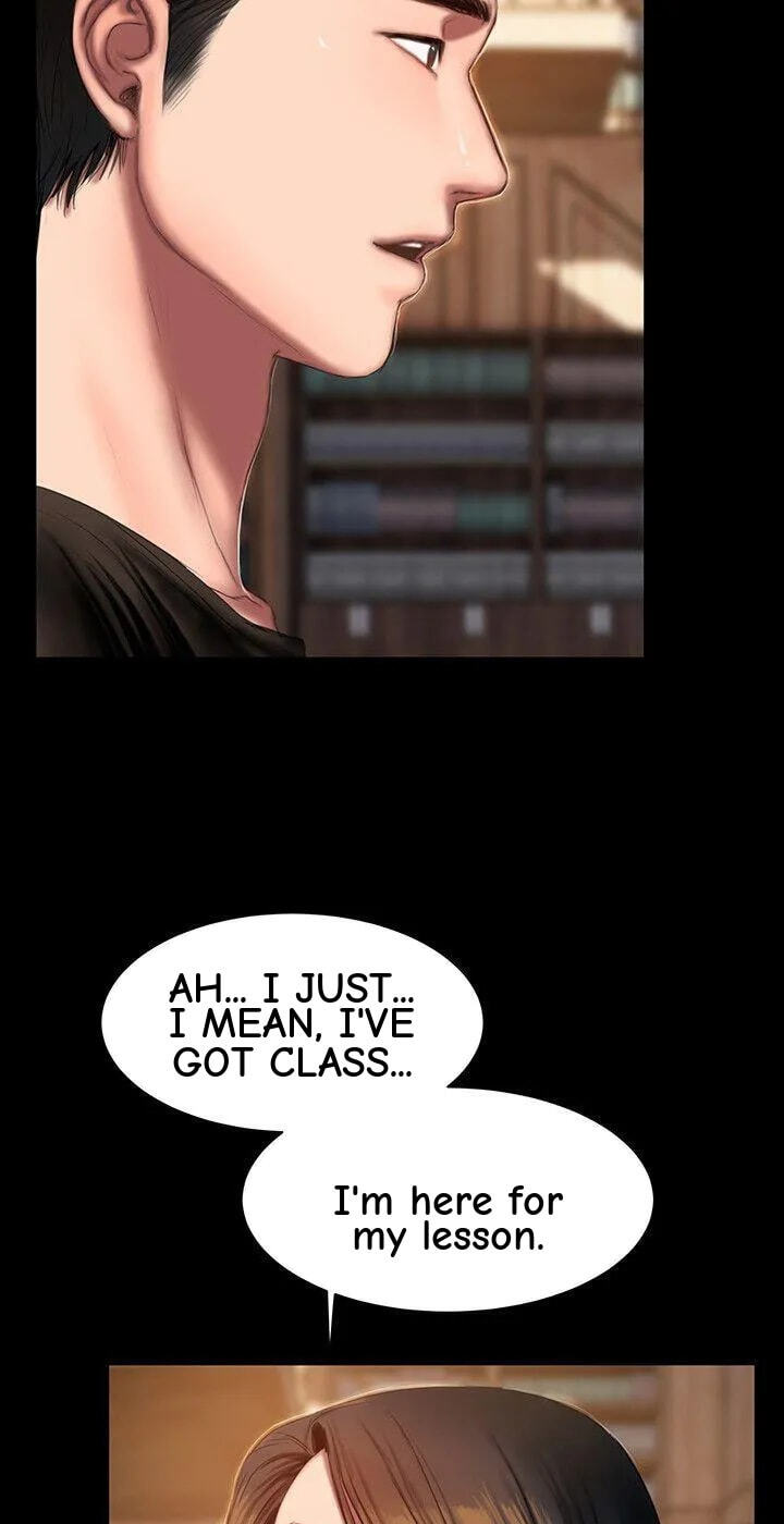 Run Away Chapter 24 page 8 - 