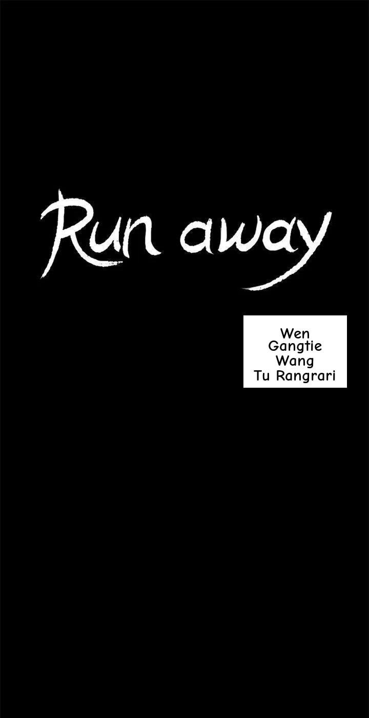 Run Away Chapter 25 page 6 - 