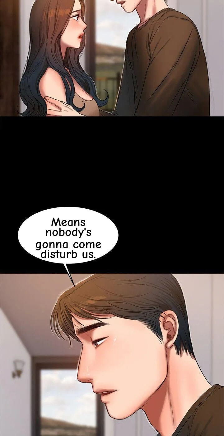 Run Away Chapter 25 page 72 - 
