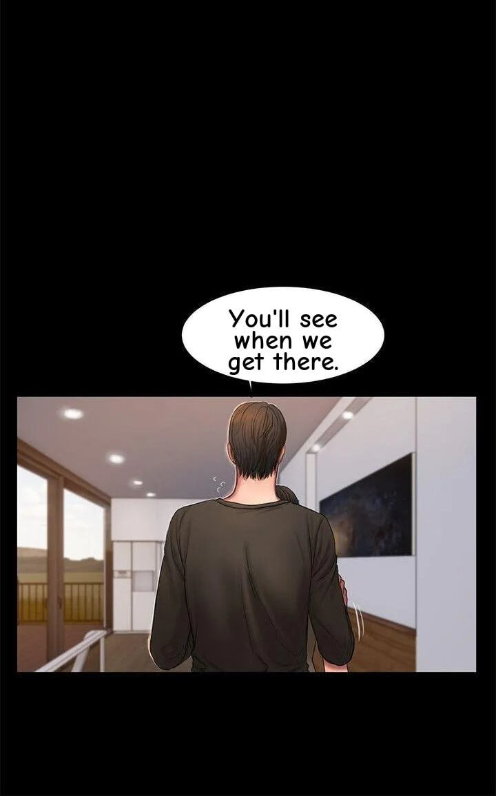 Run Away Chapter 26 page 13 - 