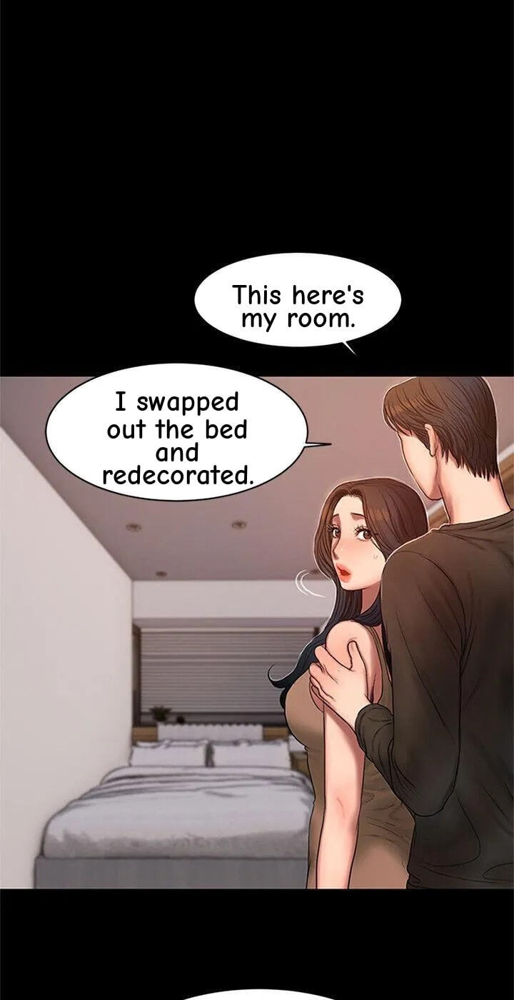 Run Away Chapter 26 page 16 - 