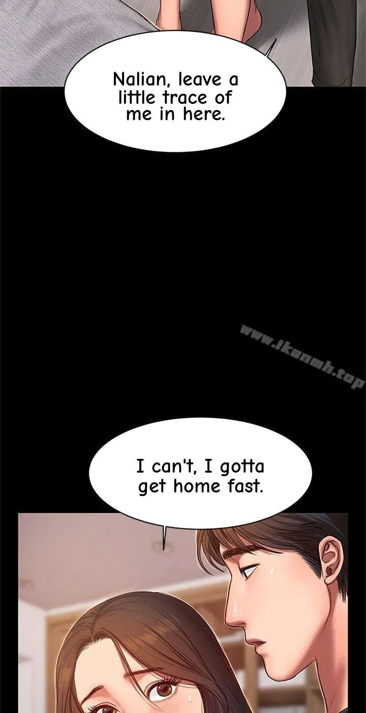Run Away Chapter 26 page 18 - 